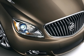 Buick Verano