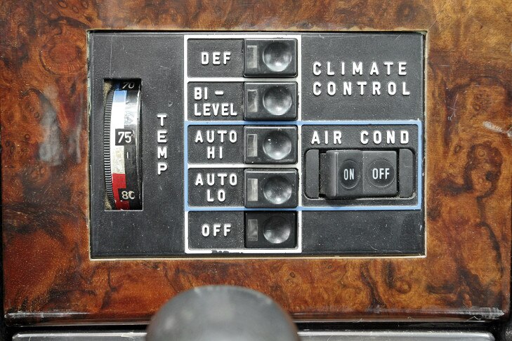 Mercedes 450 SLC 5.0