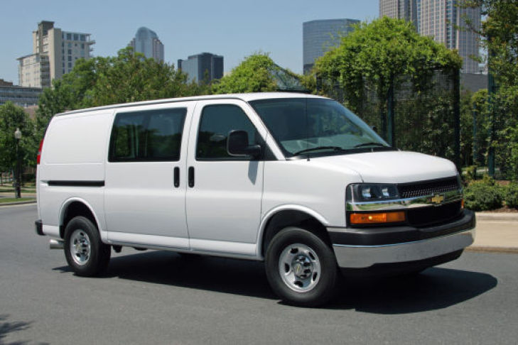 Chevrolet Express