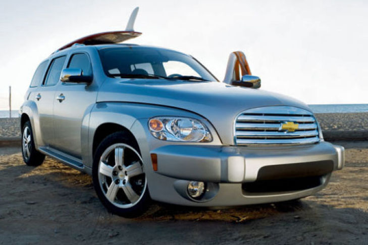 Chevrolet HHR