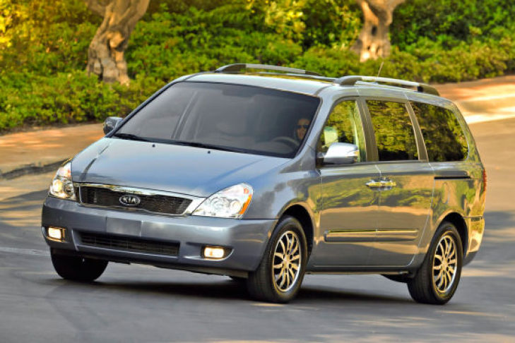 Kia Sedona