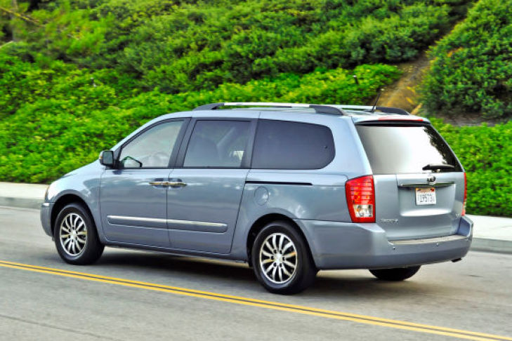 Kia Sedona