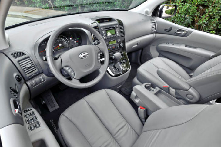 Kia Sedona