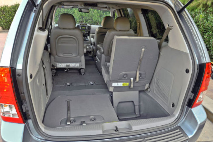 Kia Sedona
