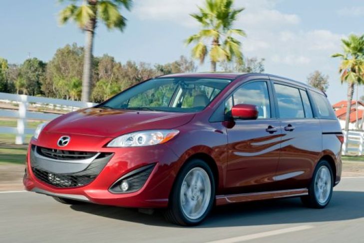 Mazda5