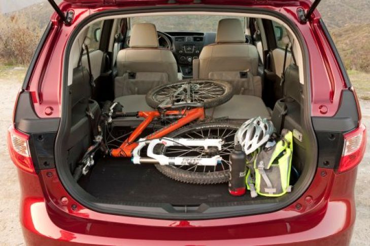 Mazda5