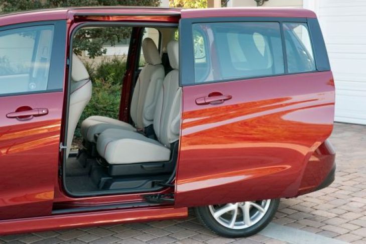 Mazda5