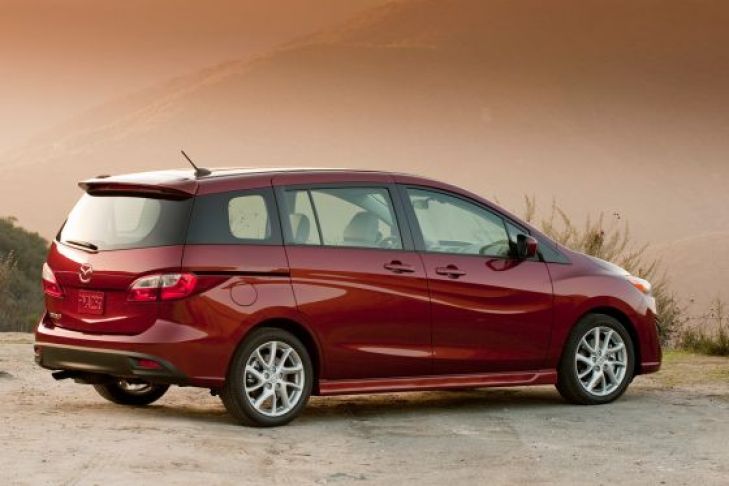 Mazda5