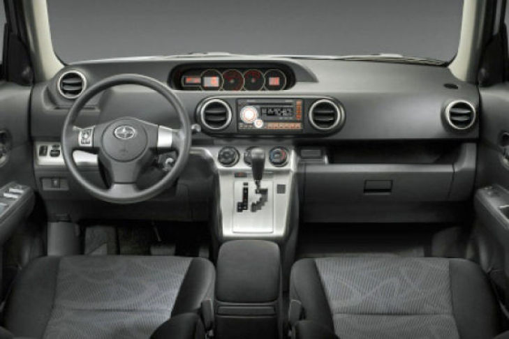 Scion XB