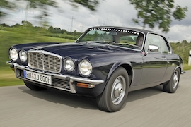 Jaguar XJ 5.3 C