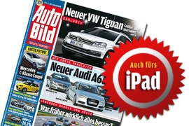 AUTO BILD 1/2011