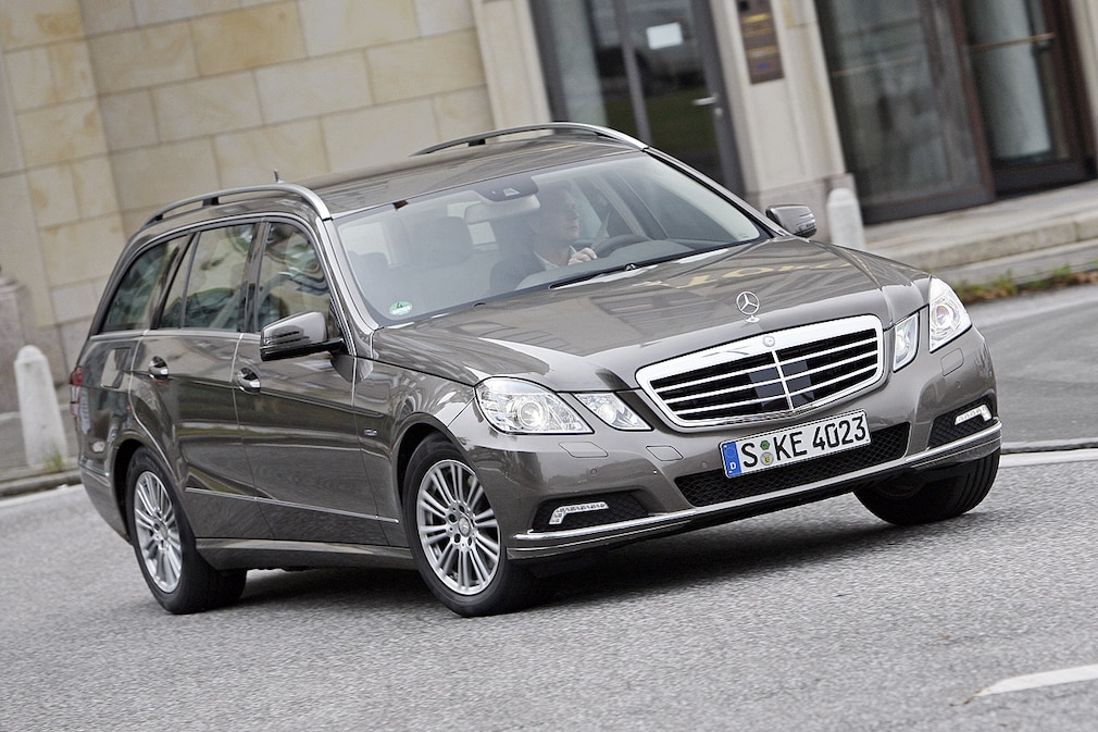 Hitliste 2010 Die meistverkauften Autos des Jahres AUTO BILD