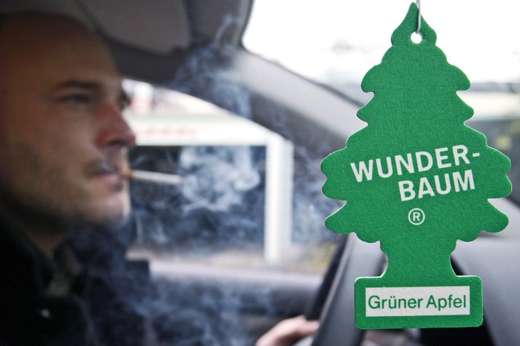 Wunderbaum