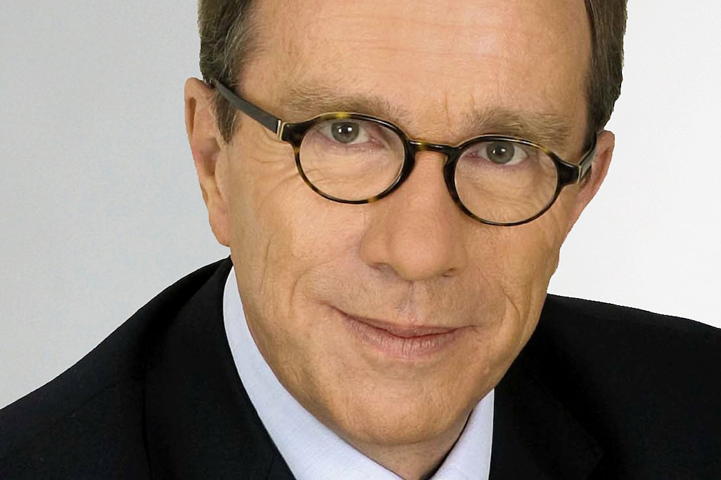 Matthias Wissmann VDA