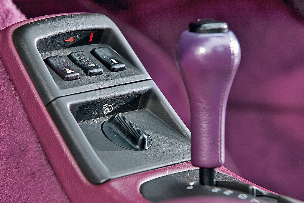 Porsche 911 Carrera 2 Targa (964)