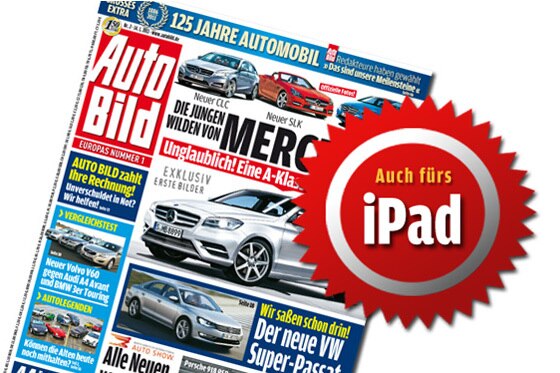 Titel AUTO BILD 02-2011