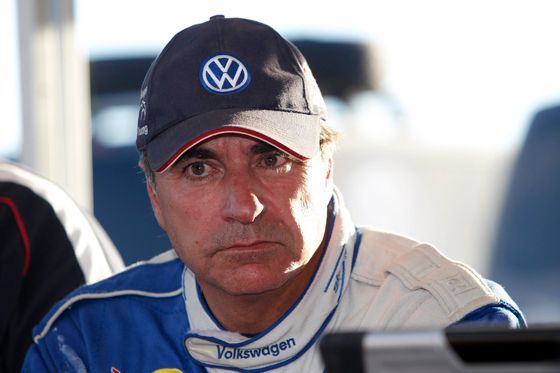 Carlos Sainz