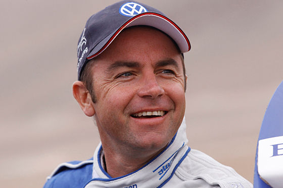 Giniel de Villiers