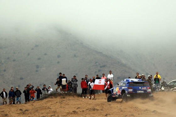 Rallye Dakar