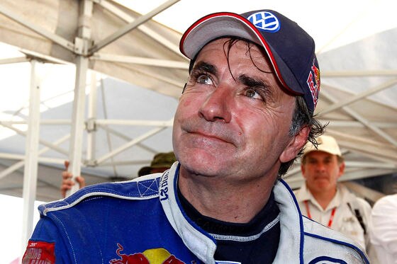 Carlos Sainz
