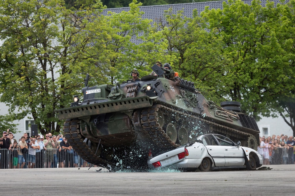 Bergepanzer 2