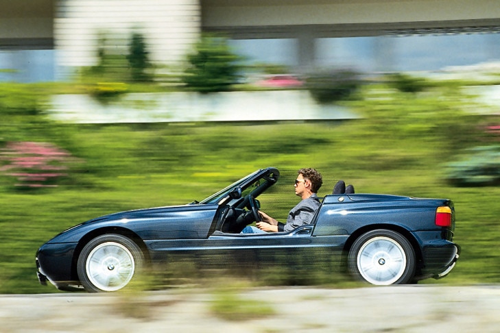 BMW Z1