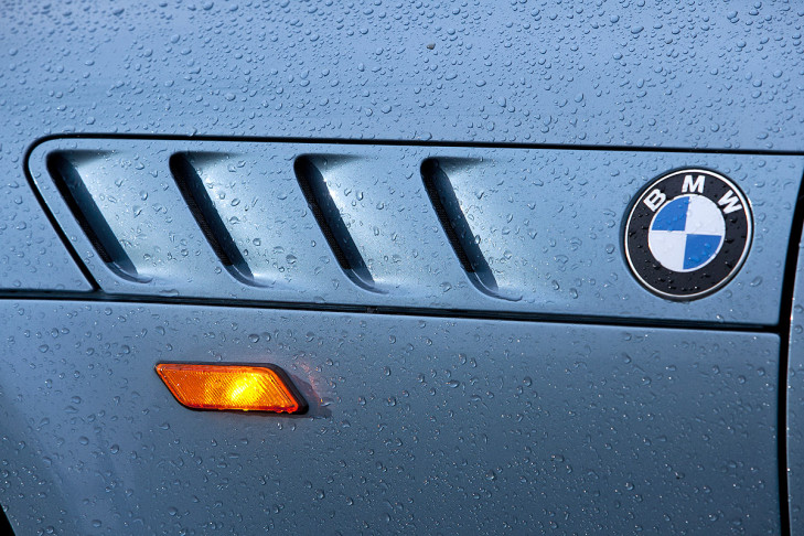 BMW Z3 1.8 Roadster