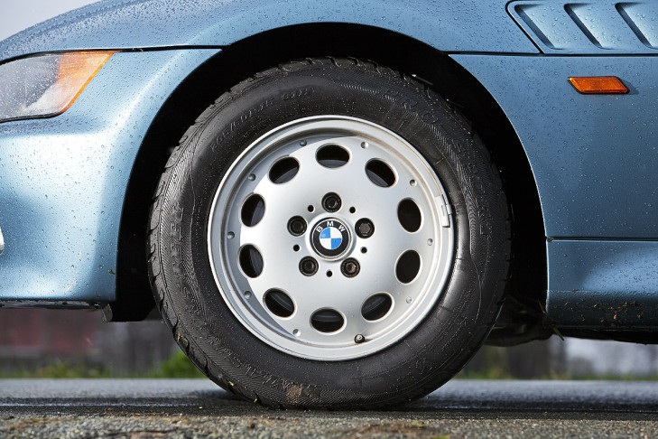 BMW Z3 1.8 Roadster