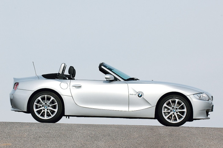 BMW Z4