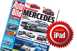 AUTO BILD 40/2011