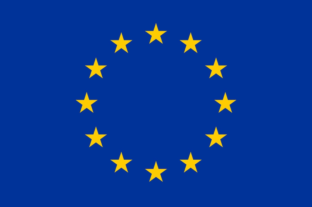 EU-Flagge