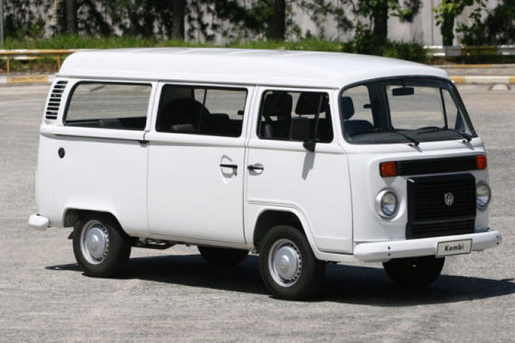 VW Kombi