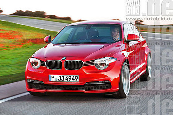 1er BMW City