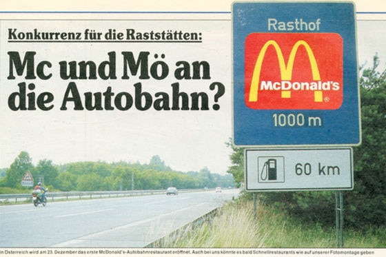 Essen auf Rädern