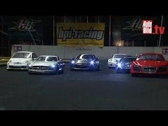 Video: Vergleichstest 1:10