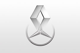 Mercedes und Renault/Nissan