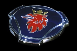 Scania-Emblem