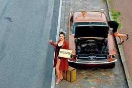 Kalender-Girls 2009