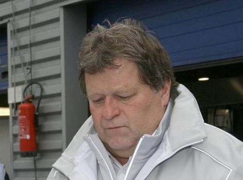 Norbert Haug hofft auf weitere Titel in dieser kommenden DTM-Saison