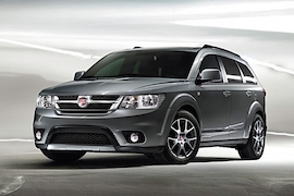 Fiat Freemont (2011)