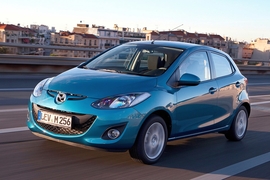 Mazda2