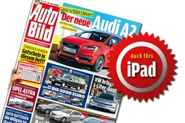 Titel AUTO BILD 04-2011