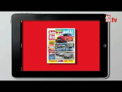 Das Editorial