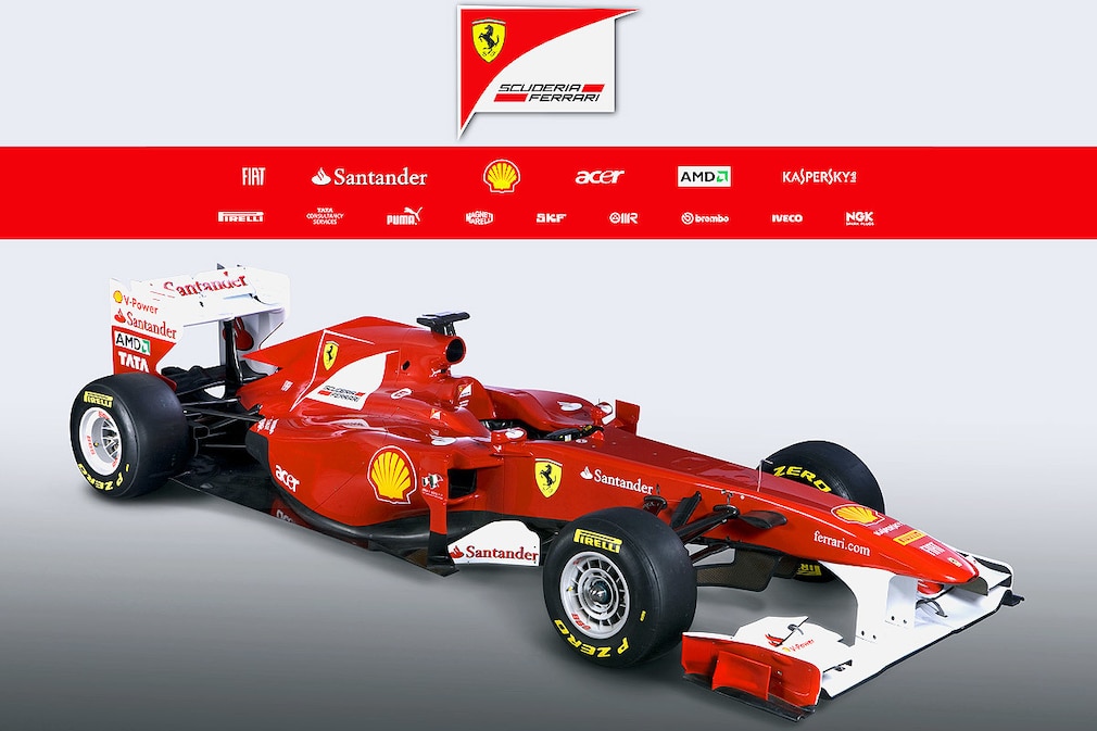 Ferrari F150