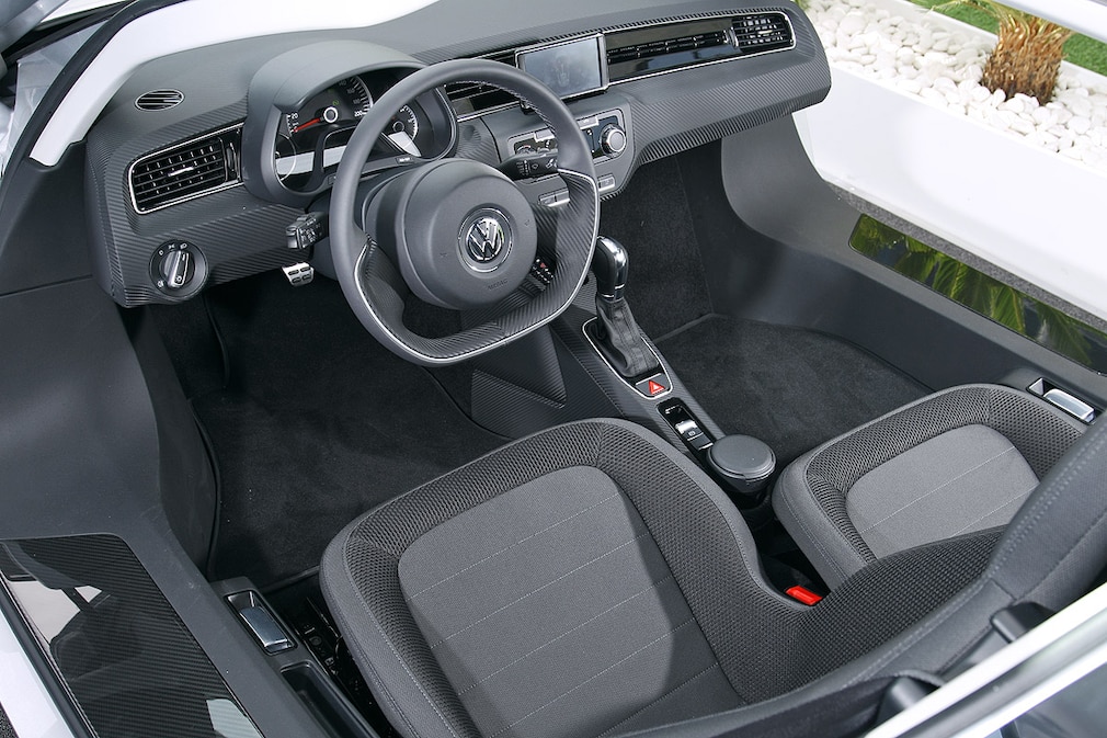 VW XL 1