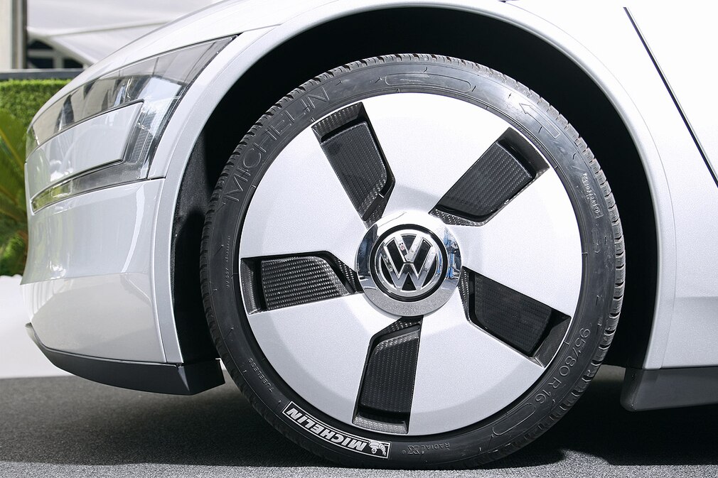 VW XL 1