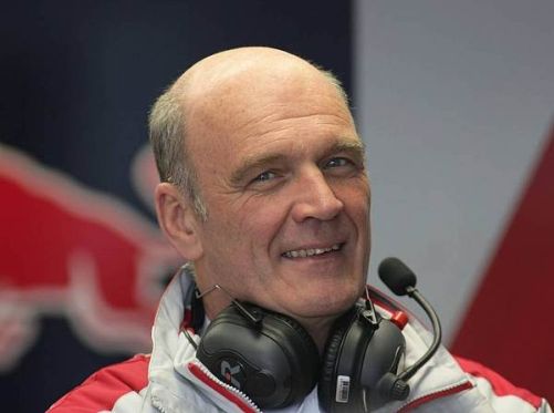 Wolfgang Ullrich stellt gerade den DTM-Kader von Audi für 2011 zusammen