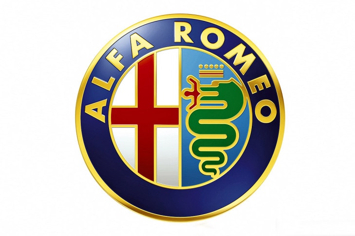 Alfa Romeo