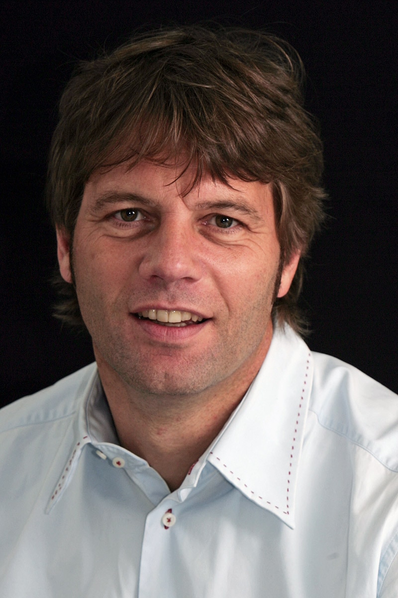 Joachim Staat