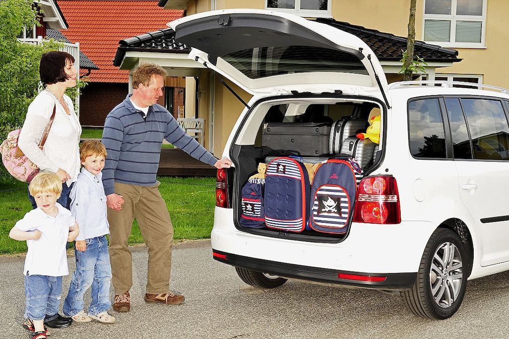 VW Touran